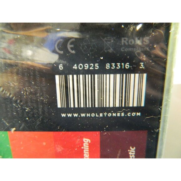 Wholetones To Go Portable Music Player Preloaded Relax Frequency Built-In Speakr - Picture 4 of 9